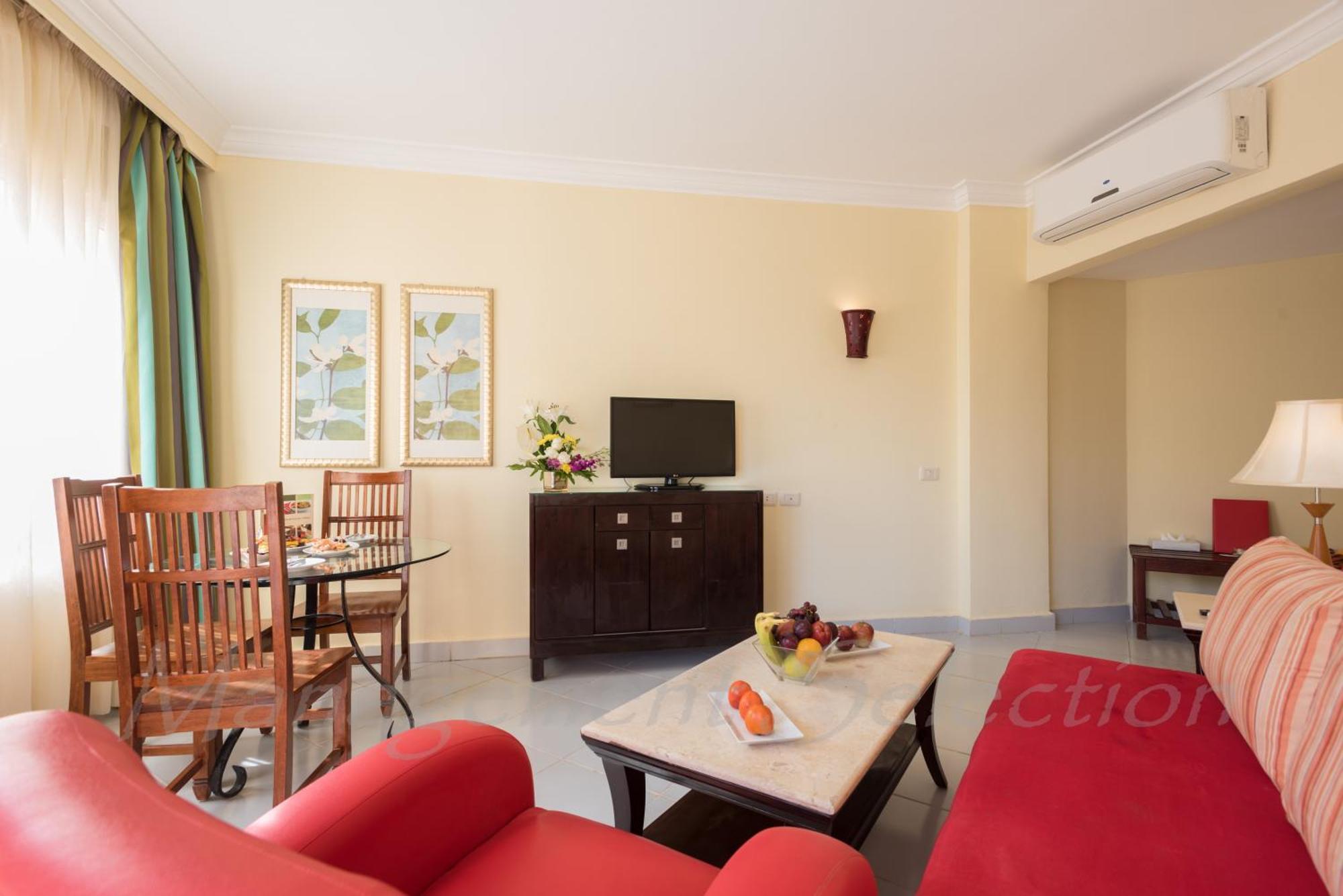 Xperience Kiroseiz Parkland Hotel Sharm el-Sheikh Luaran gambar