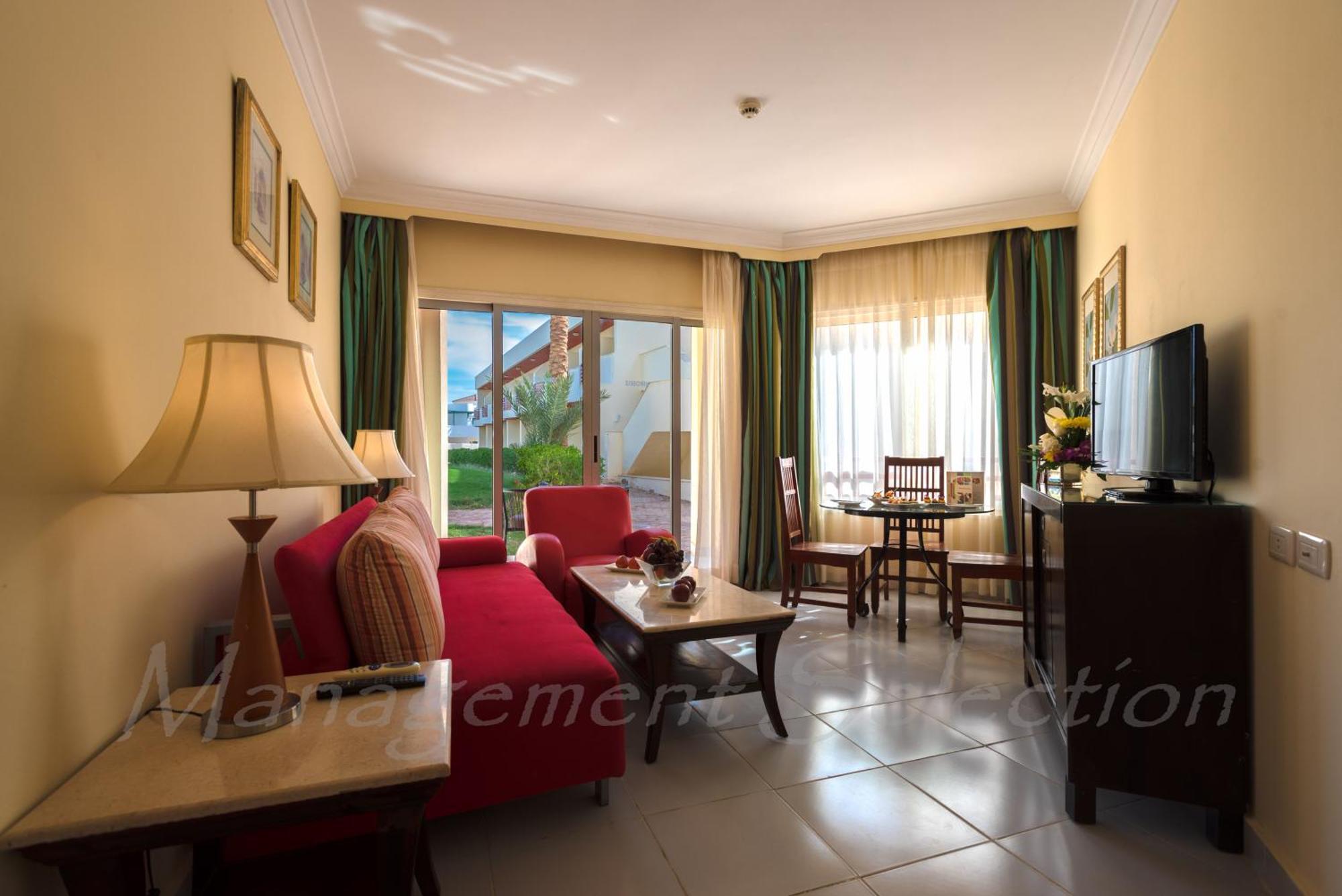 Xperience Kiroseiz Parkland Hotel Sharm el-Sheikh Luaran gambar