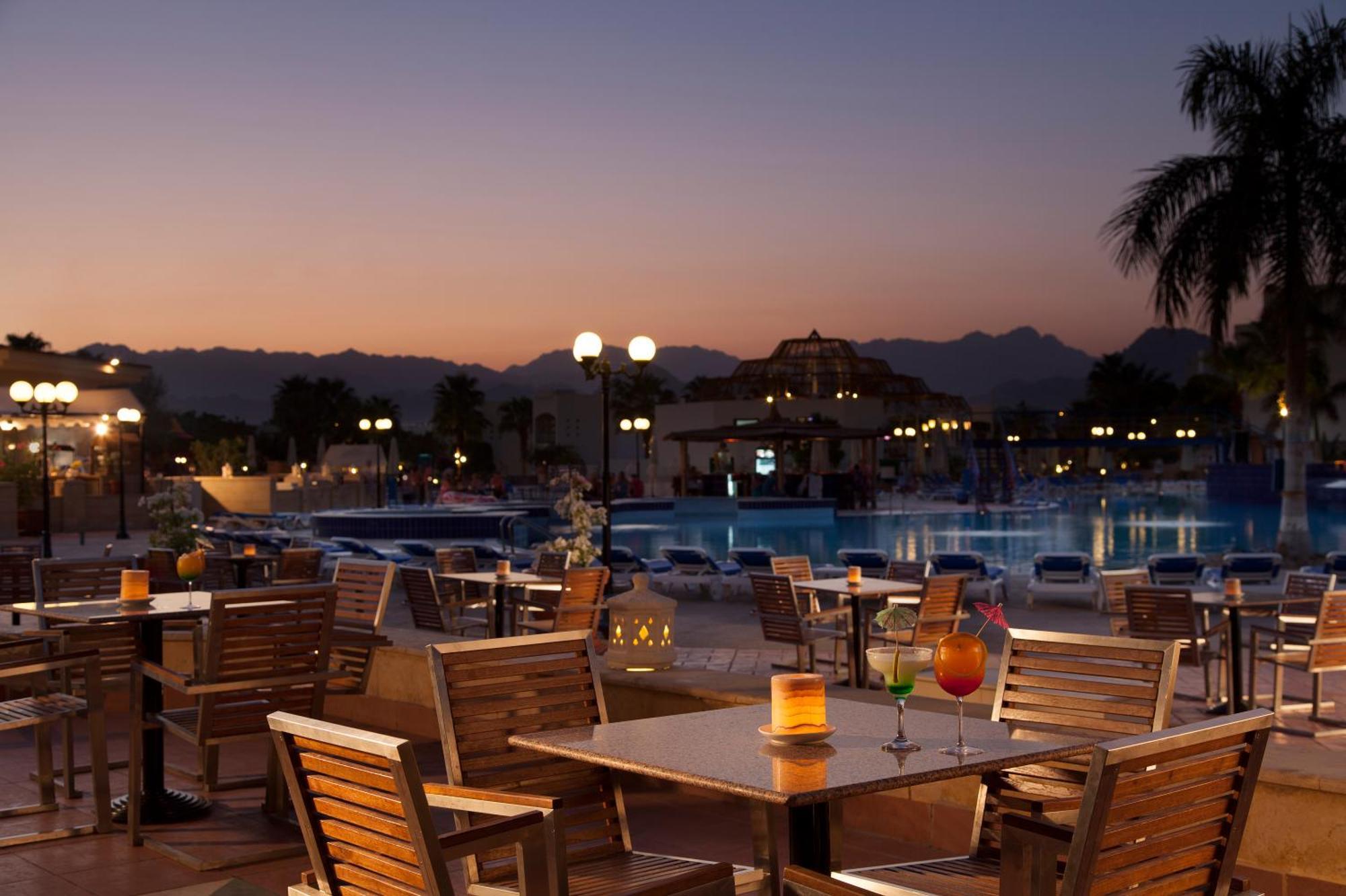 Xperience Kiroseiz Parkland Hotel Sharm el-Sheikh Luaran gambar