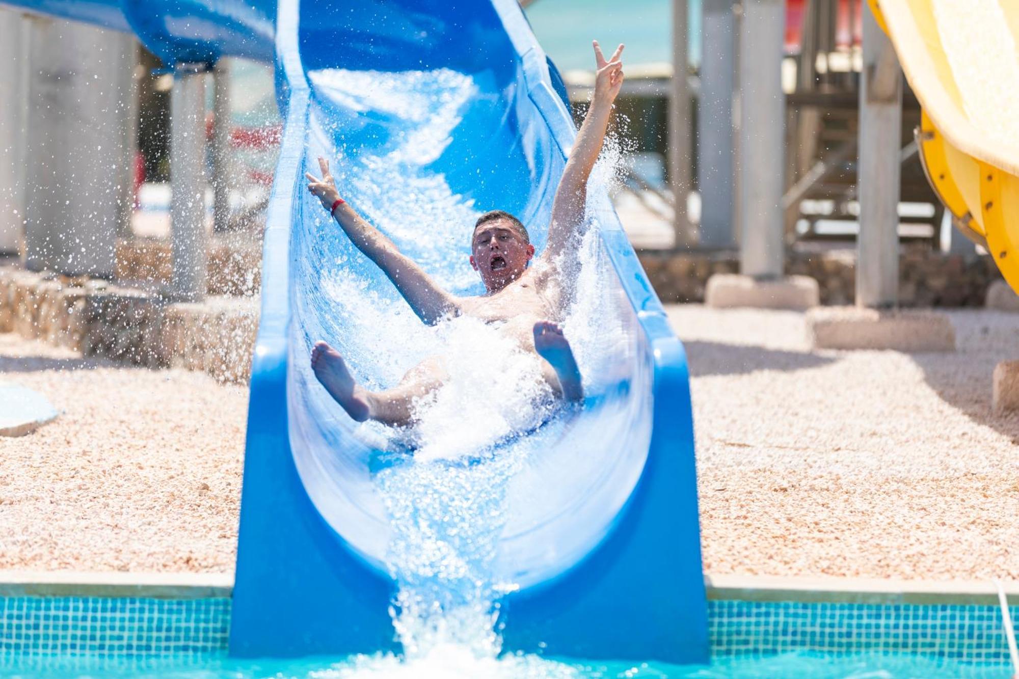 Xperience Kiroseiz Parkland Hotel Sharm el-Sheikh Luaran gambar