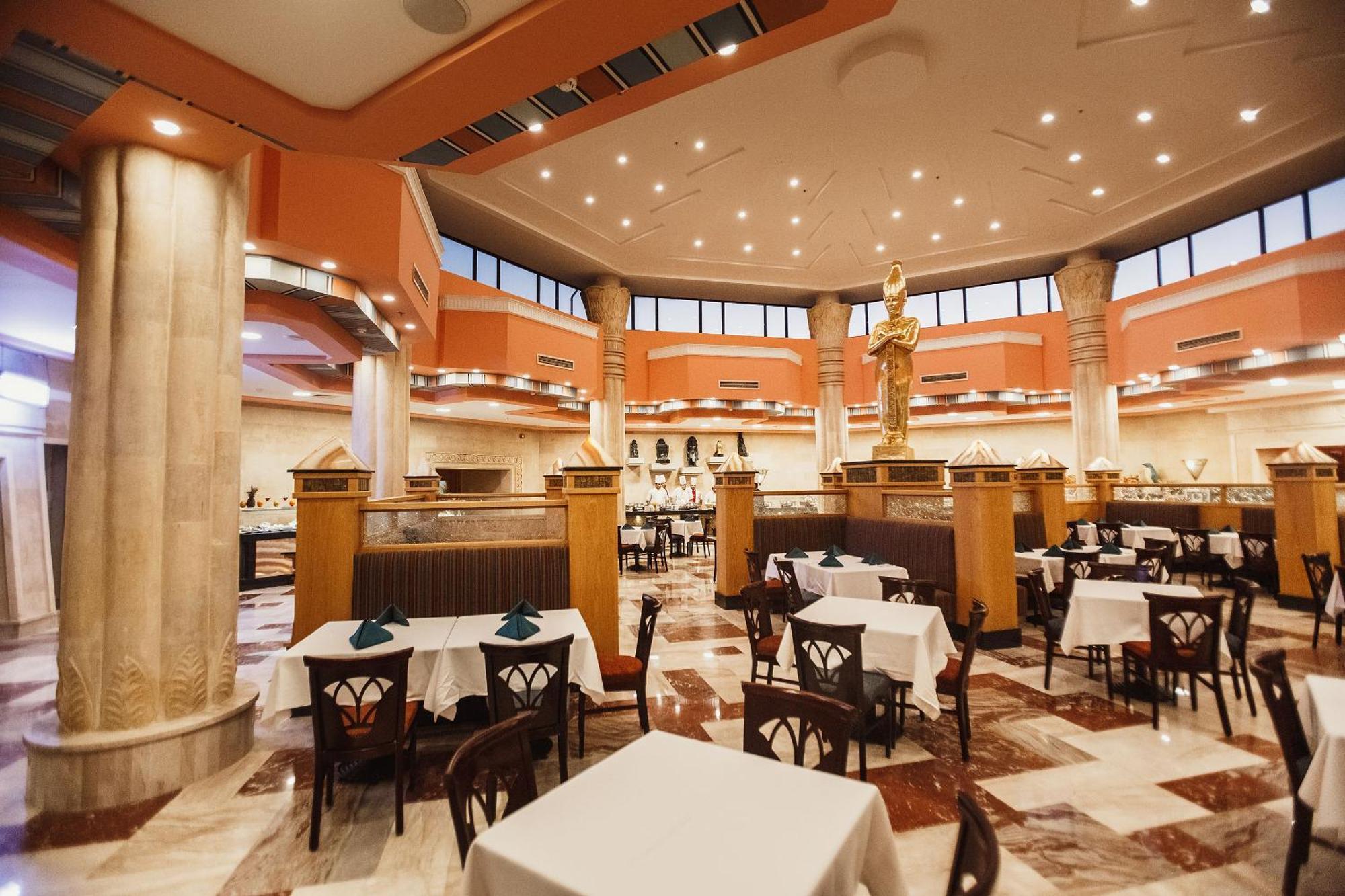 Xperience Kiroseiz Parkland Hotel Sharm el-Sheikh Luaran gambar