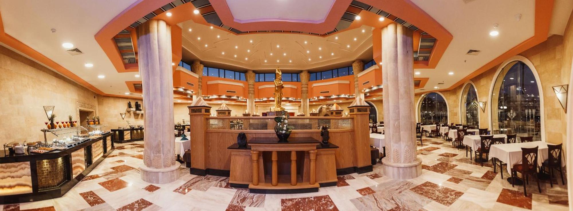 Xperience Kiroseiz Parkland Hotel Sharm el-Sheikh Luaran gambar
