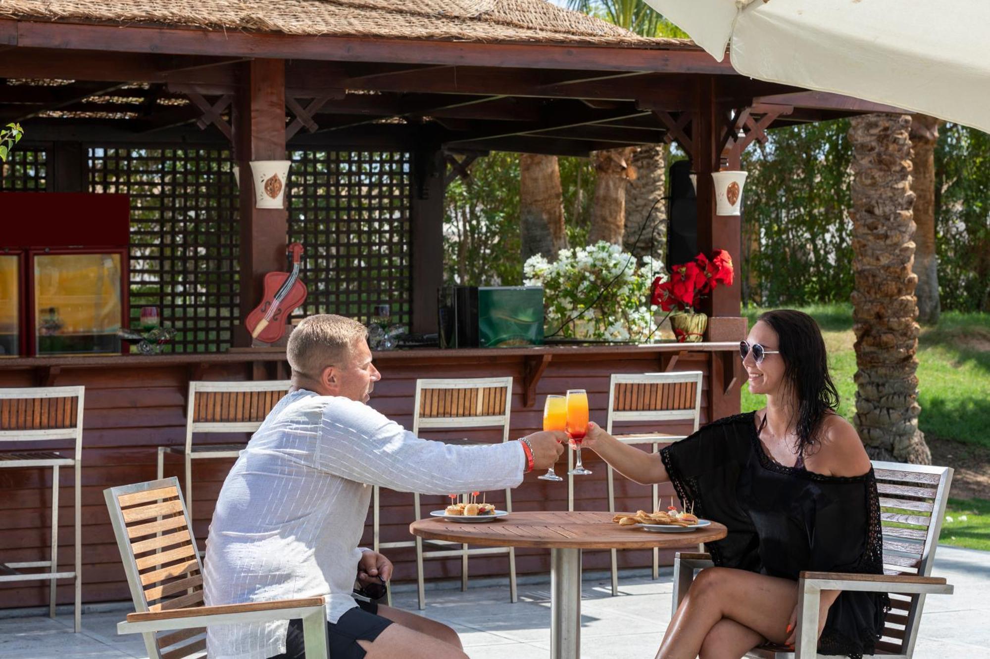 Xperience Kiroseiz Parkland Hotel Sharm el-Sheikh Luaran gambar