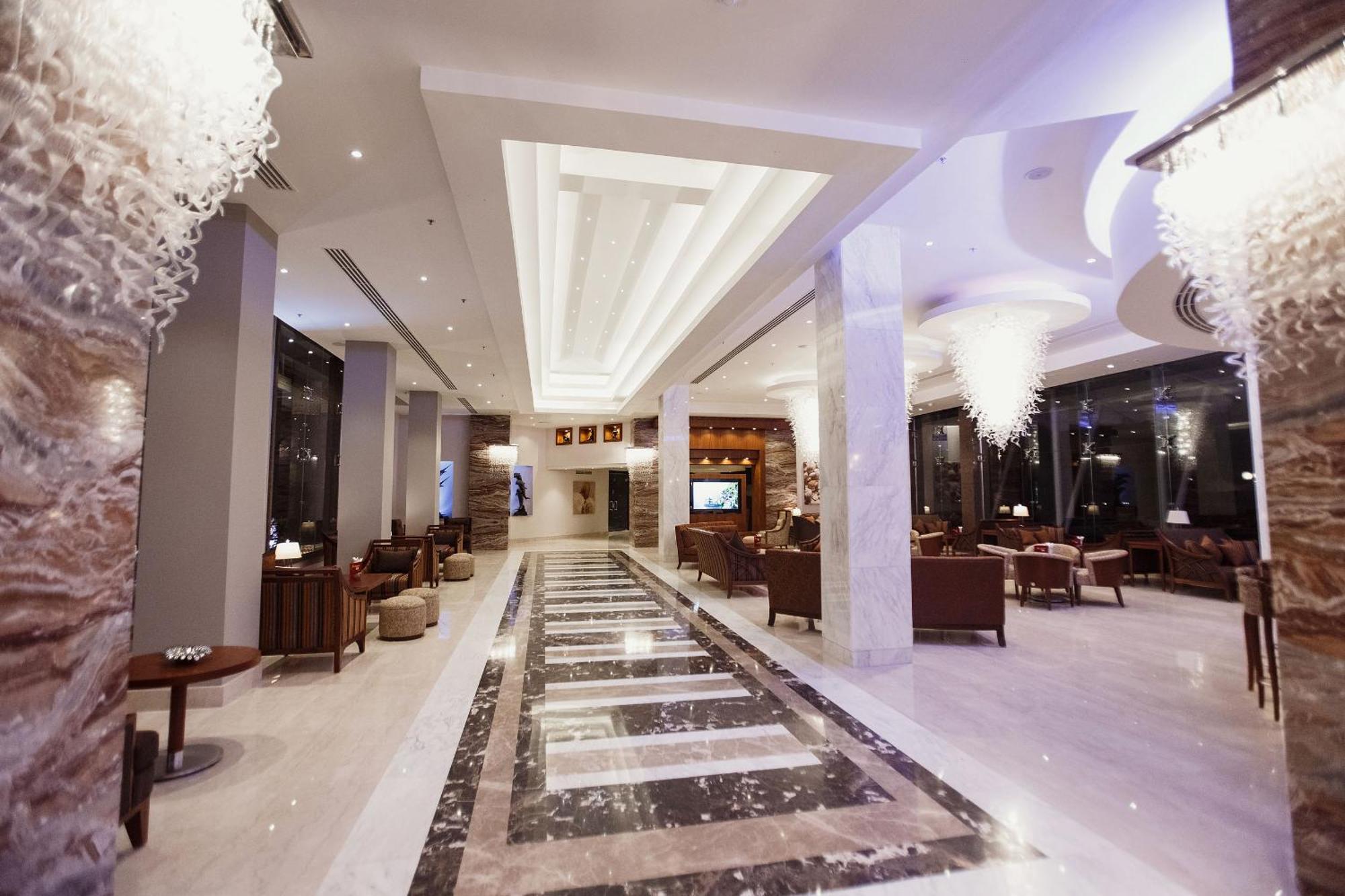 Xperience Kiroseiz Parkland Hotel Sharm el-Sheikh Luaran gambar