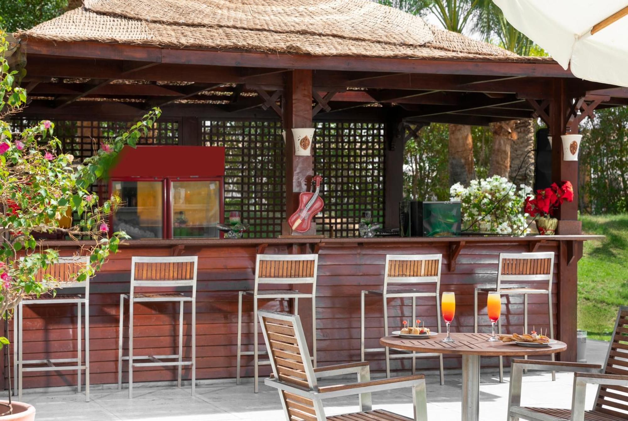 Xperience Kiroseiz Parkland Hotel Sharm el-Sheikh Luaran gambar