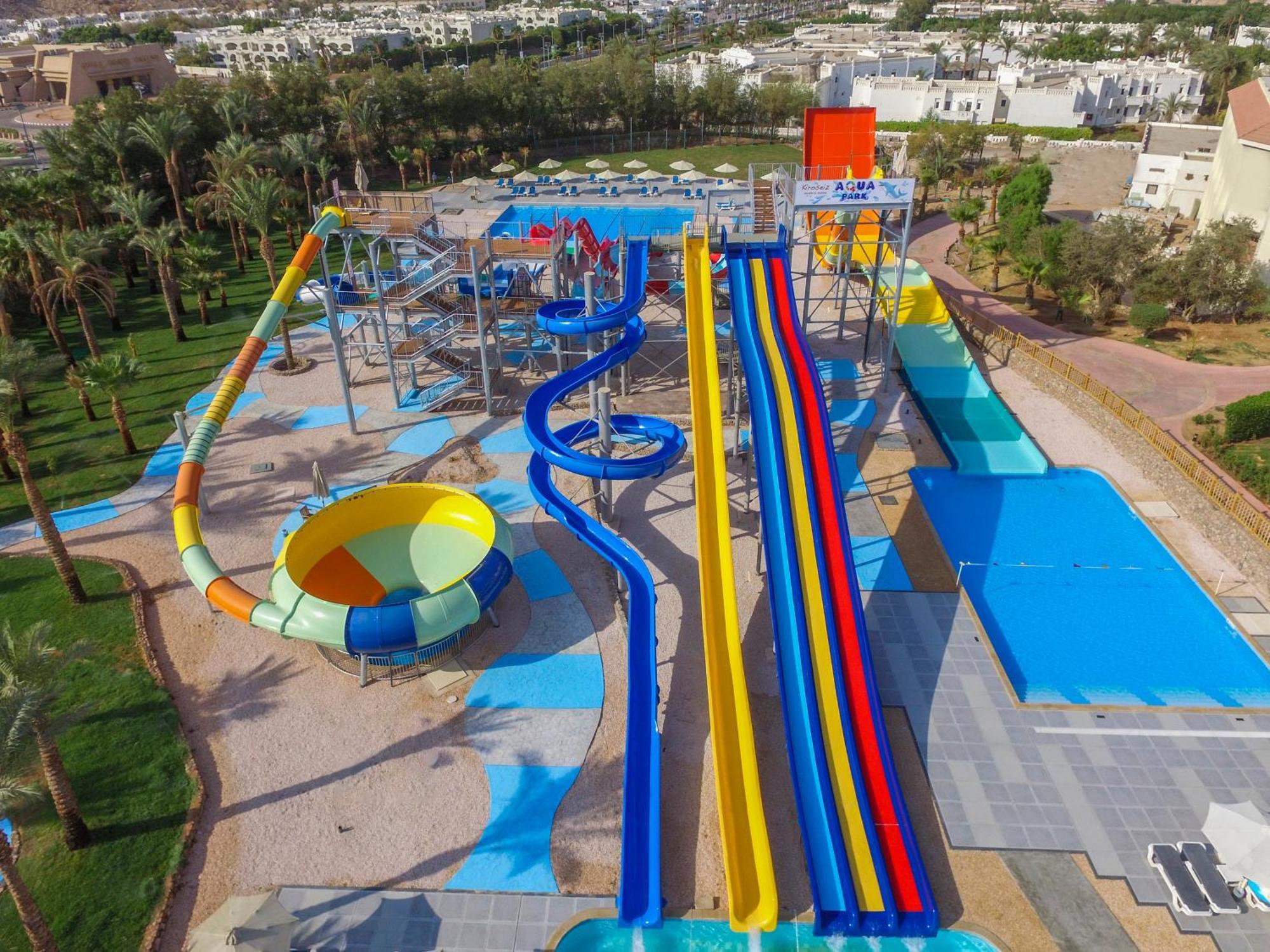 Xperience Kiroseiz Parkland Hotel Sharm el-Sheikh Luaran gambar