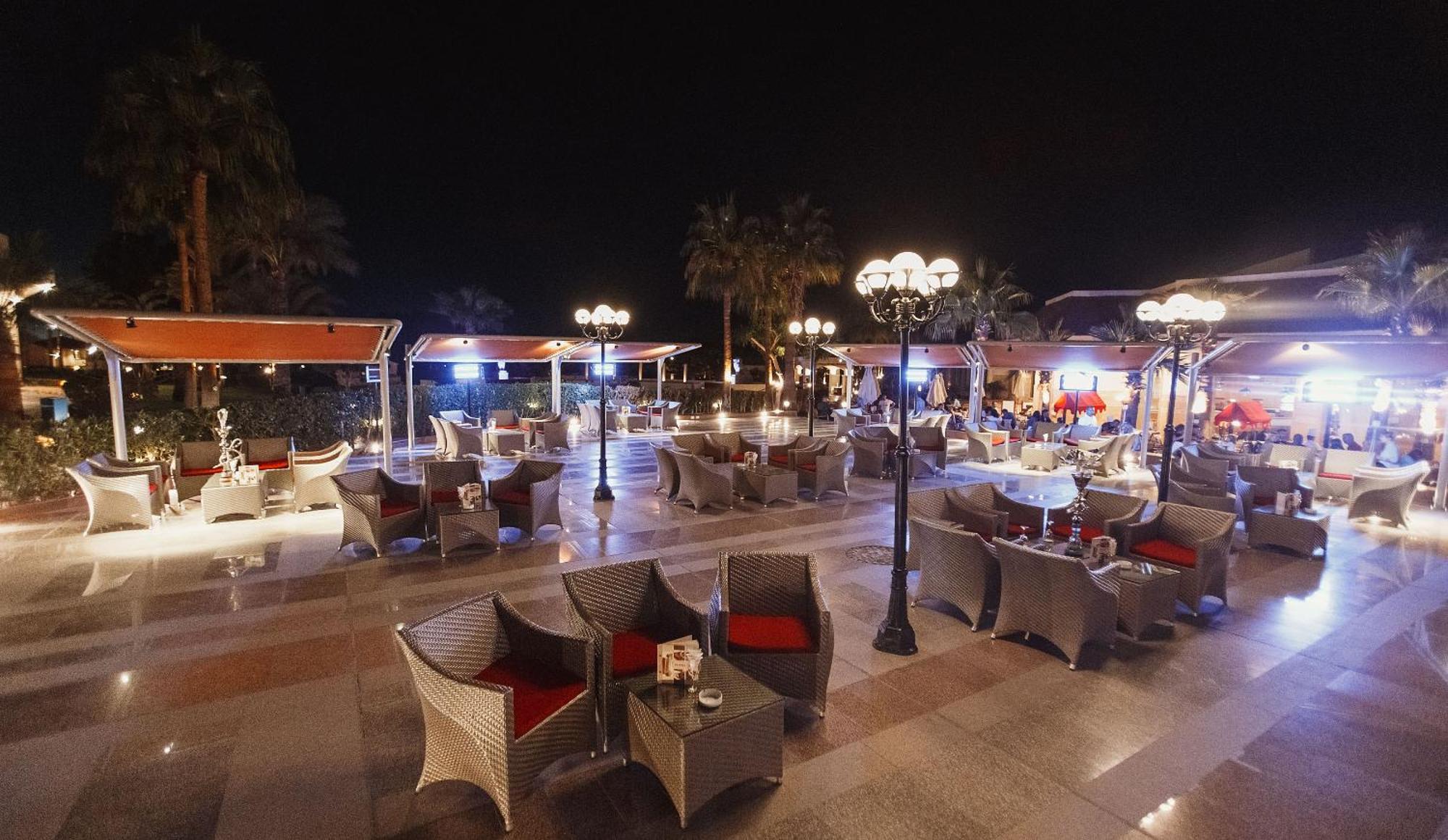 Xperience Kiroseiz Parkland Hotel Sharm el-Sheikh Luaran gambar