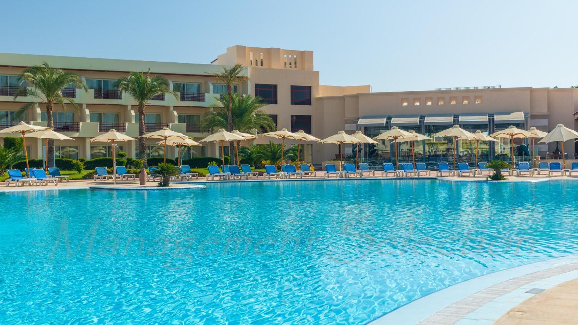 Xperience Kiroseiz Parkland Hotel Sharm el-Sheikh Luaran gambar