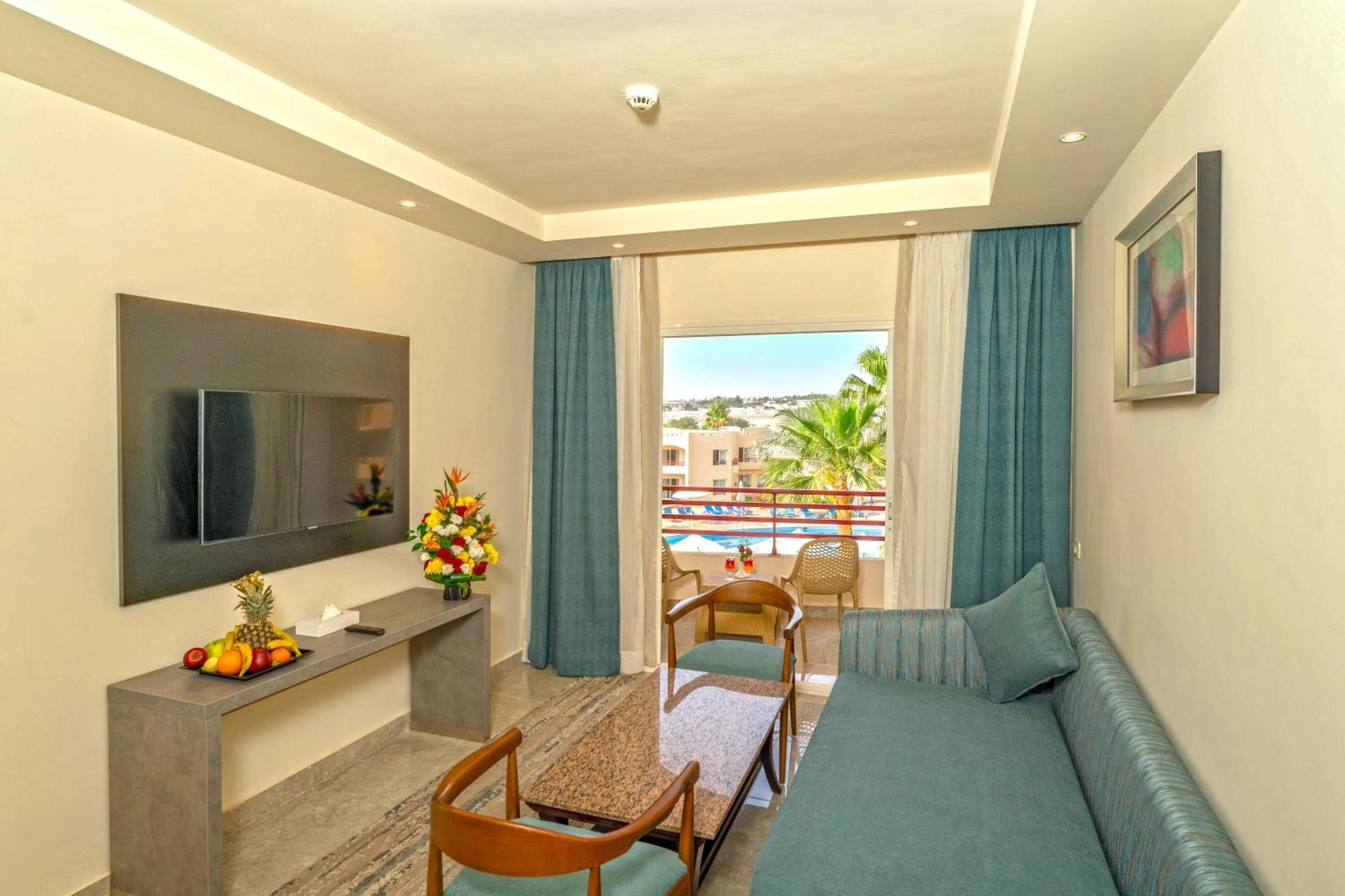 Xperience Kiroseiz Parkland Hotel Sharm el-Sheikh Luaran gambar