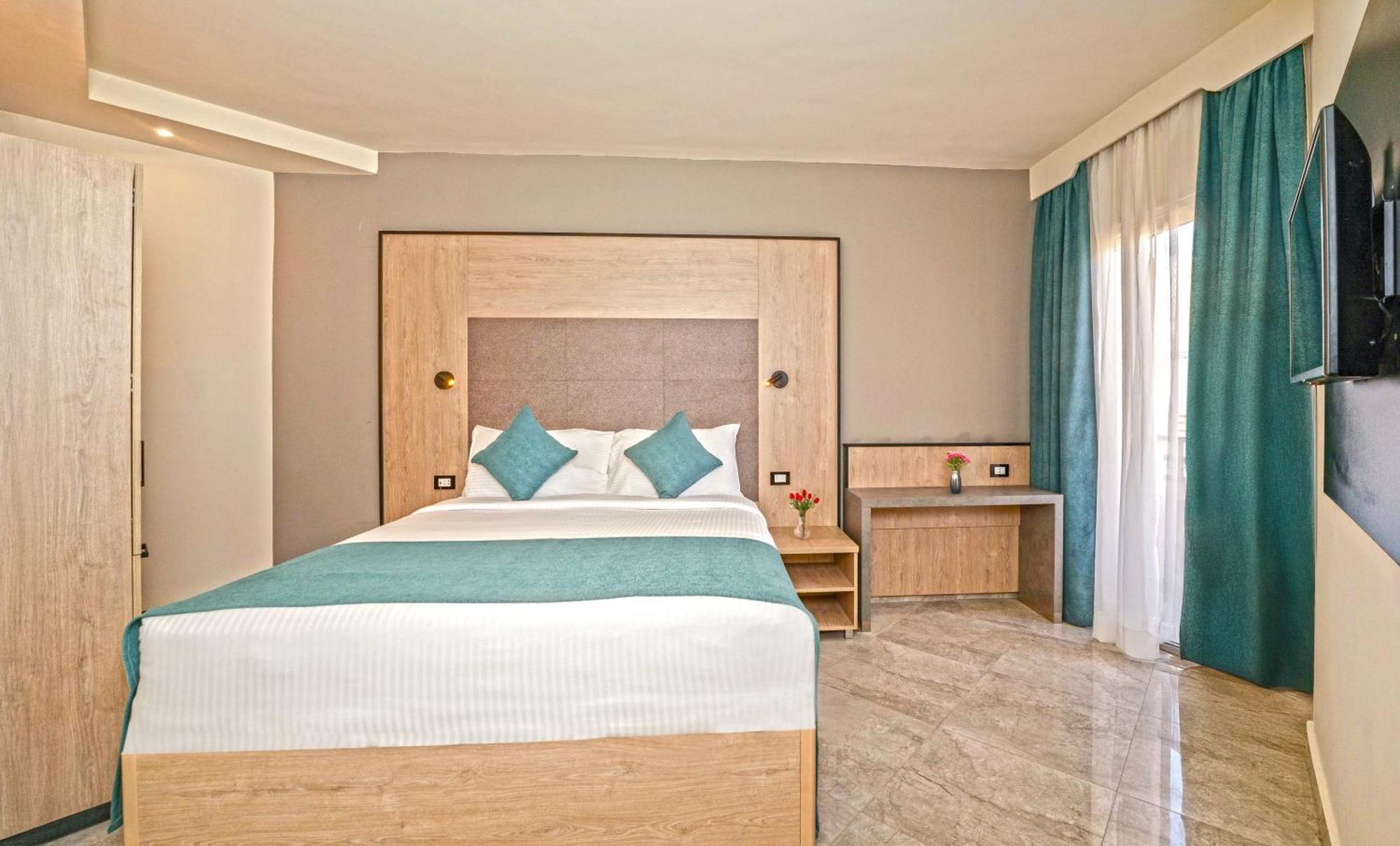 Xperience Kiroseiz Parkland Hotel Sharm el-Sheikh Luaran gambar