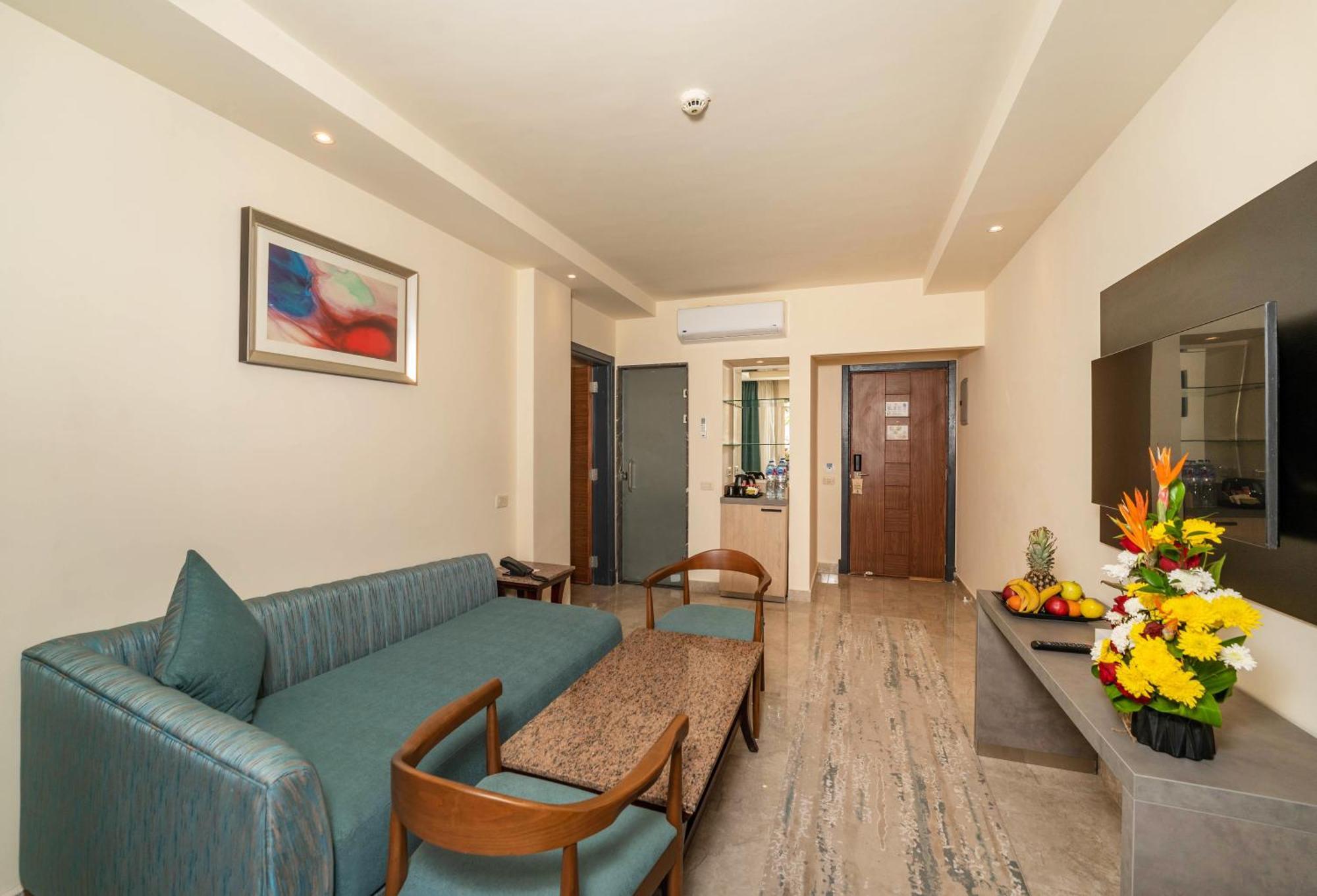 Xperience Kiroseiz Parkland Hotel Sharm el-Sheikh Luaran gambar