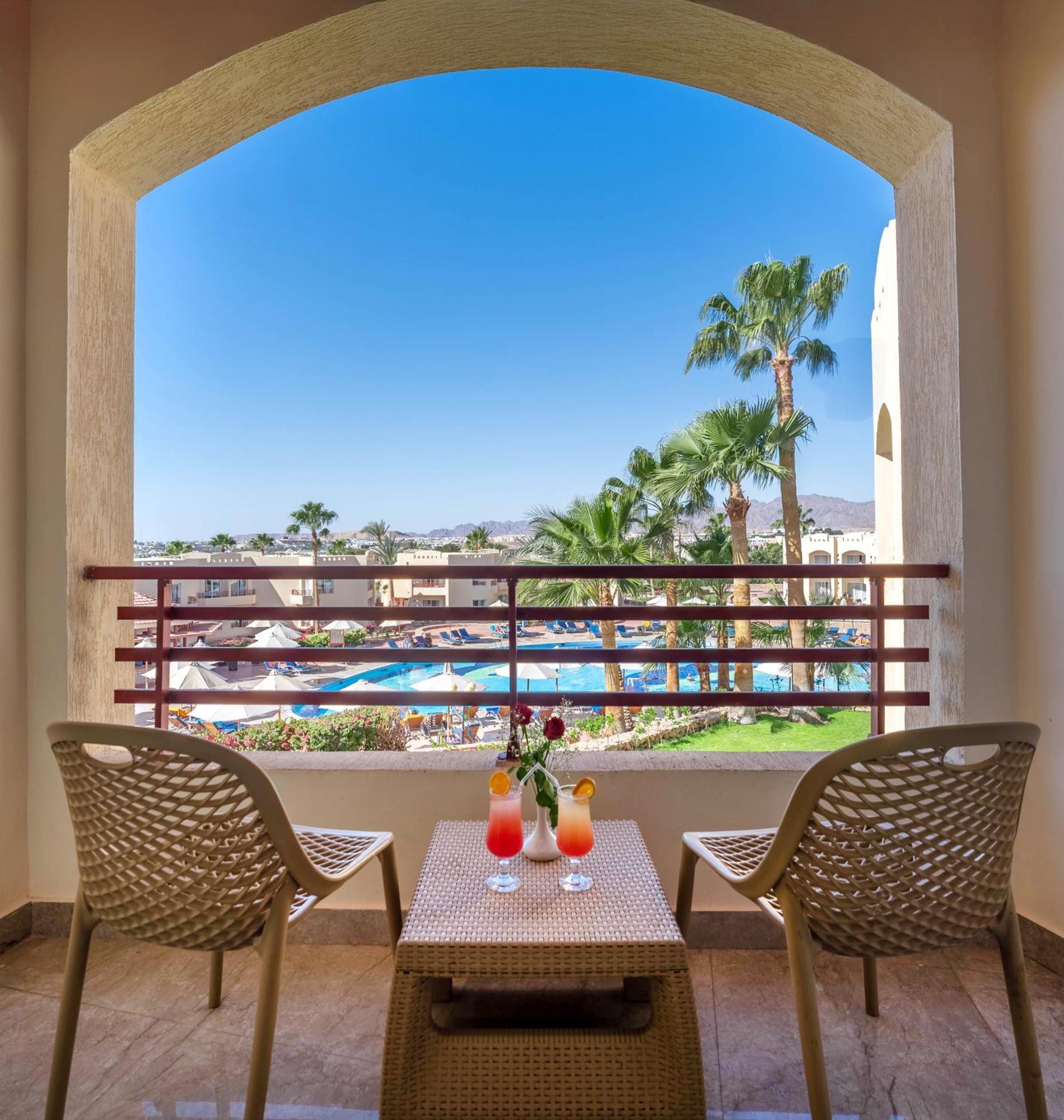 Xperience Kiroseiz Parkland Hotel Sharm el-Sheikh Luaran gambar