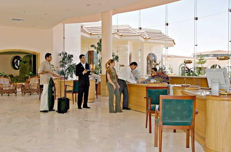Xperience Kiroseiz Parkland Hotel Sharm el-Sheikh Luaran gambar